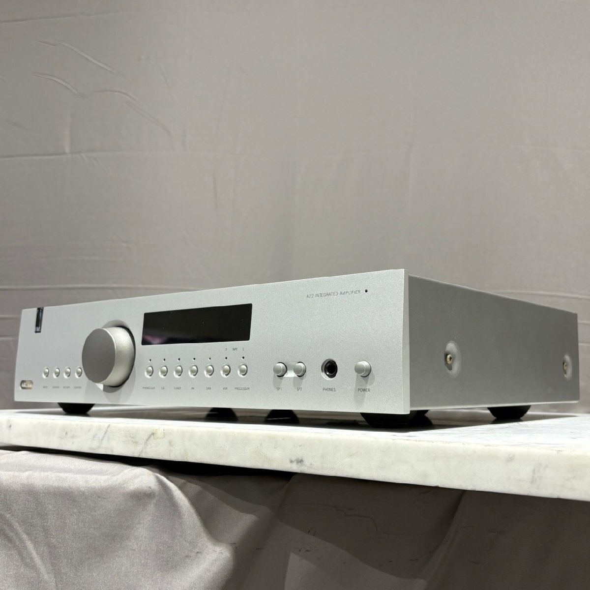 2025年最新】Yahoo!オークション -arcam(オーディオ機器)の中古 2025年最新】Yahoo!オークション -arcam(オーディオ機器)の中古