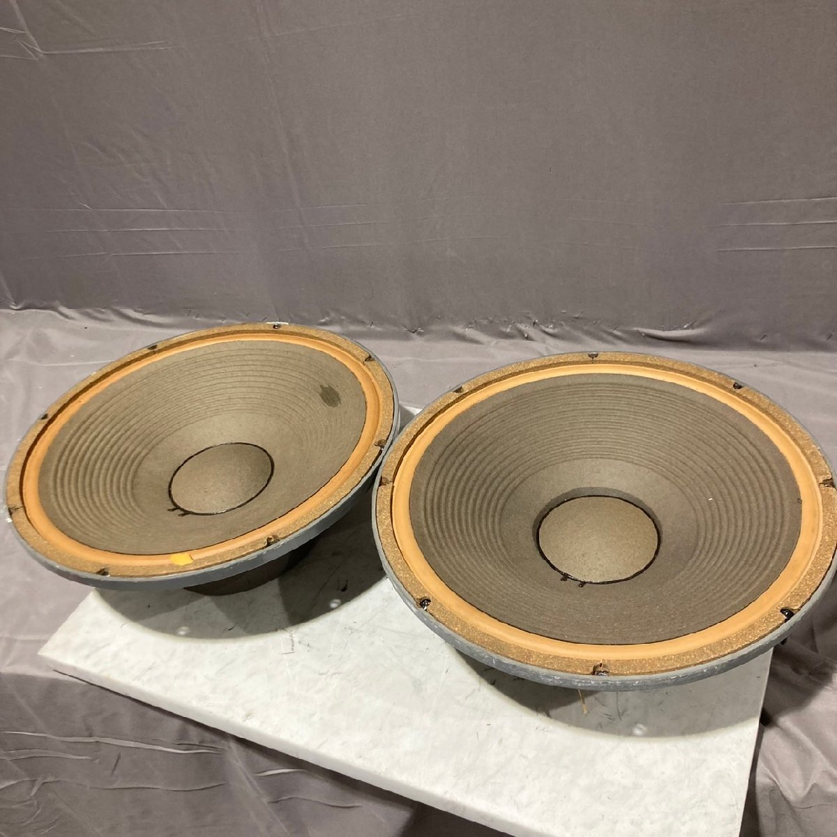 Yahoo!オークション -「jbl le15a」の落札相場・落札価格 Yahoo!オークション -「jbl le15a」の落札相場・落札価格