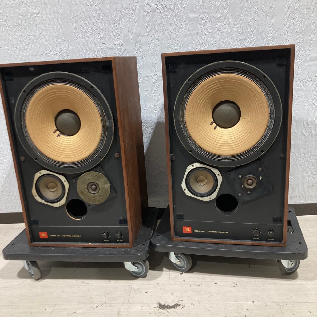 Yahoo!オークション -「jbl 4311」の落札相場・落札価格 Yahoo!オークション -「jbl 4311」の落札相場・落札価格