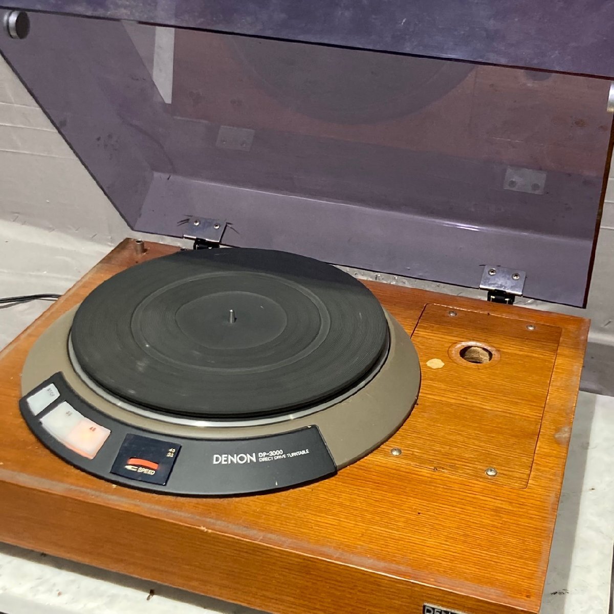 Yahoo!オークション -「dp-3000」(オーディオ機器) の落札相場 Yahoo!オークション -「dp-3000」(オーディオ機器) の落札相場