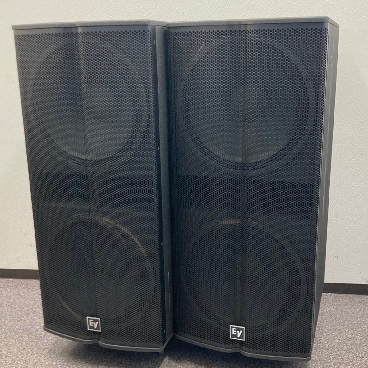 2025年最新】Yahoo!オークション -electro voiceの中古品・新品 2025年最新】Yahoo!オークション -electro voiceの中古品・新品