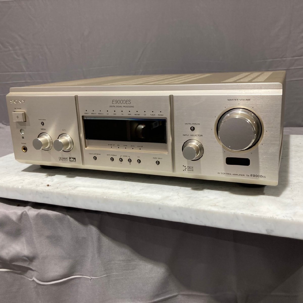 Yahoo!オークション -「ta-e9000es」の落札相場・落札価格 Yahoo!オークション -「ta-e9000es」の落札相場・落札価格