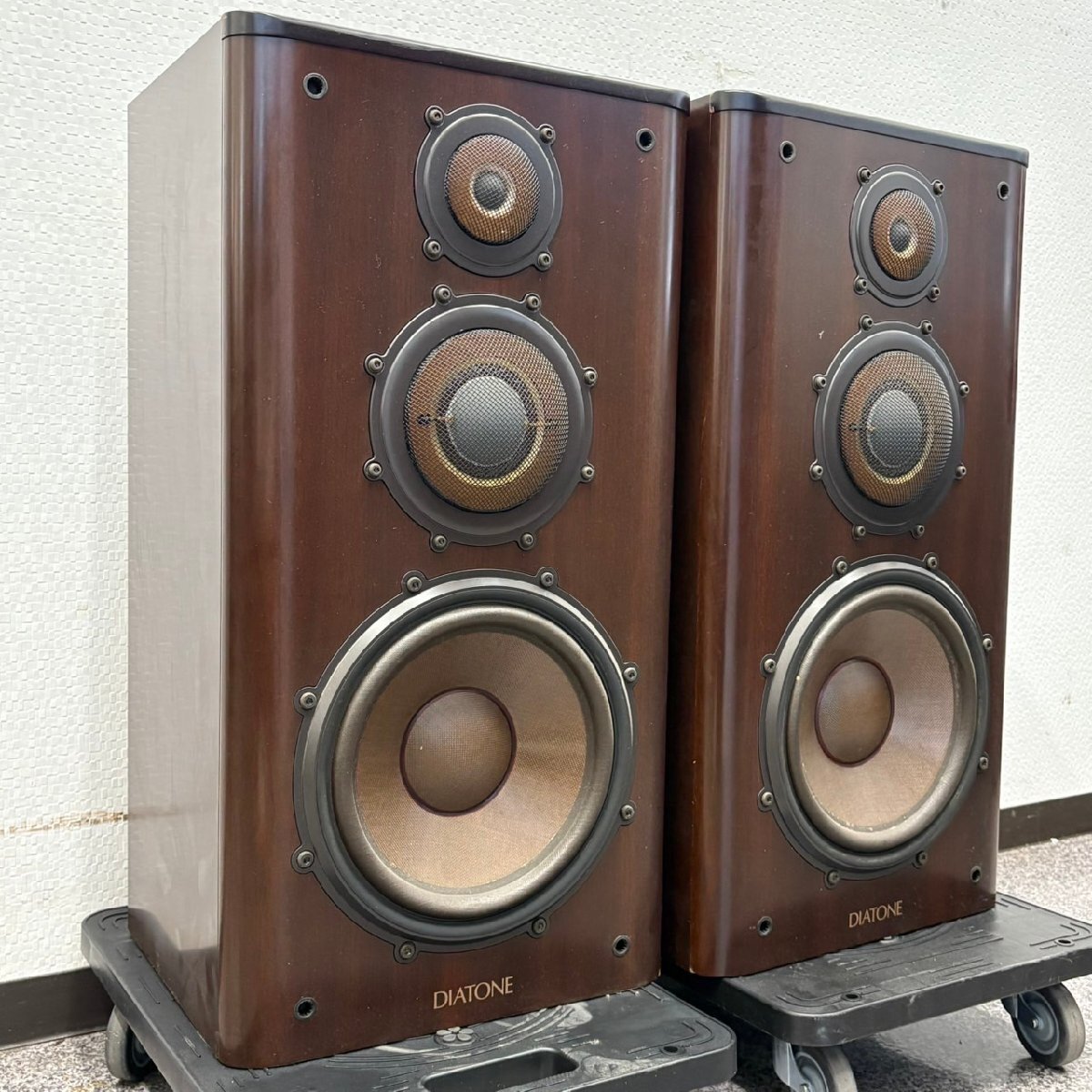 Yahoo!オークション -「diatone ds-1000za」の落札相場・落札価格 Yahoo!オークション -「diatone ds-1000za」の落札相場・落札価格