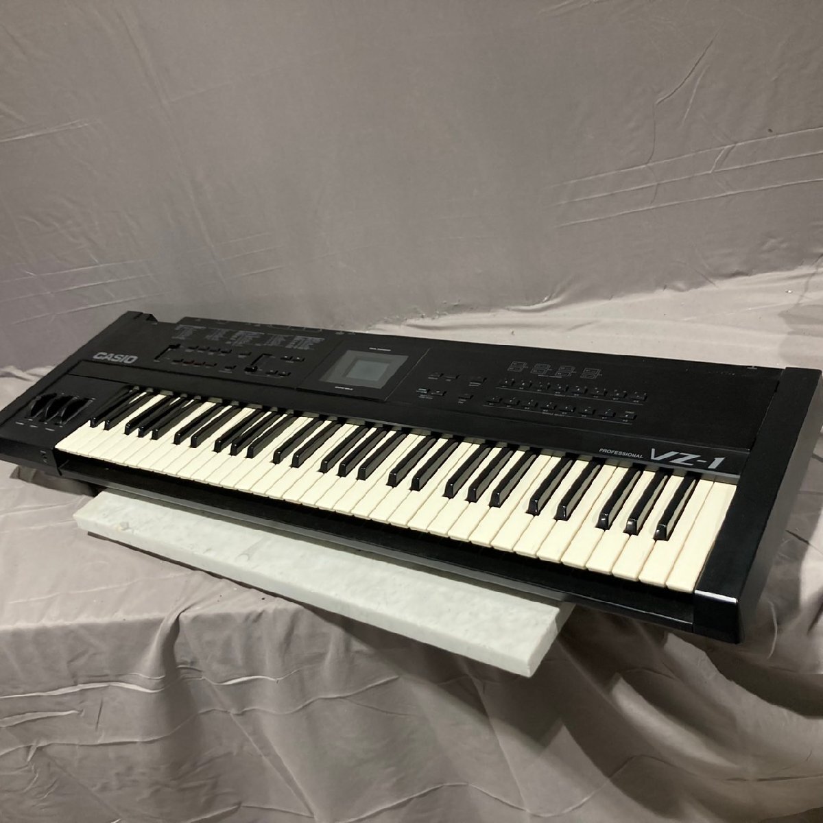Yahoo!オークション -「casio vz」の落札相場・落札価格 Yahoo!オークション -「casio vz」の落札相場・落札価格