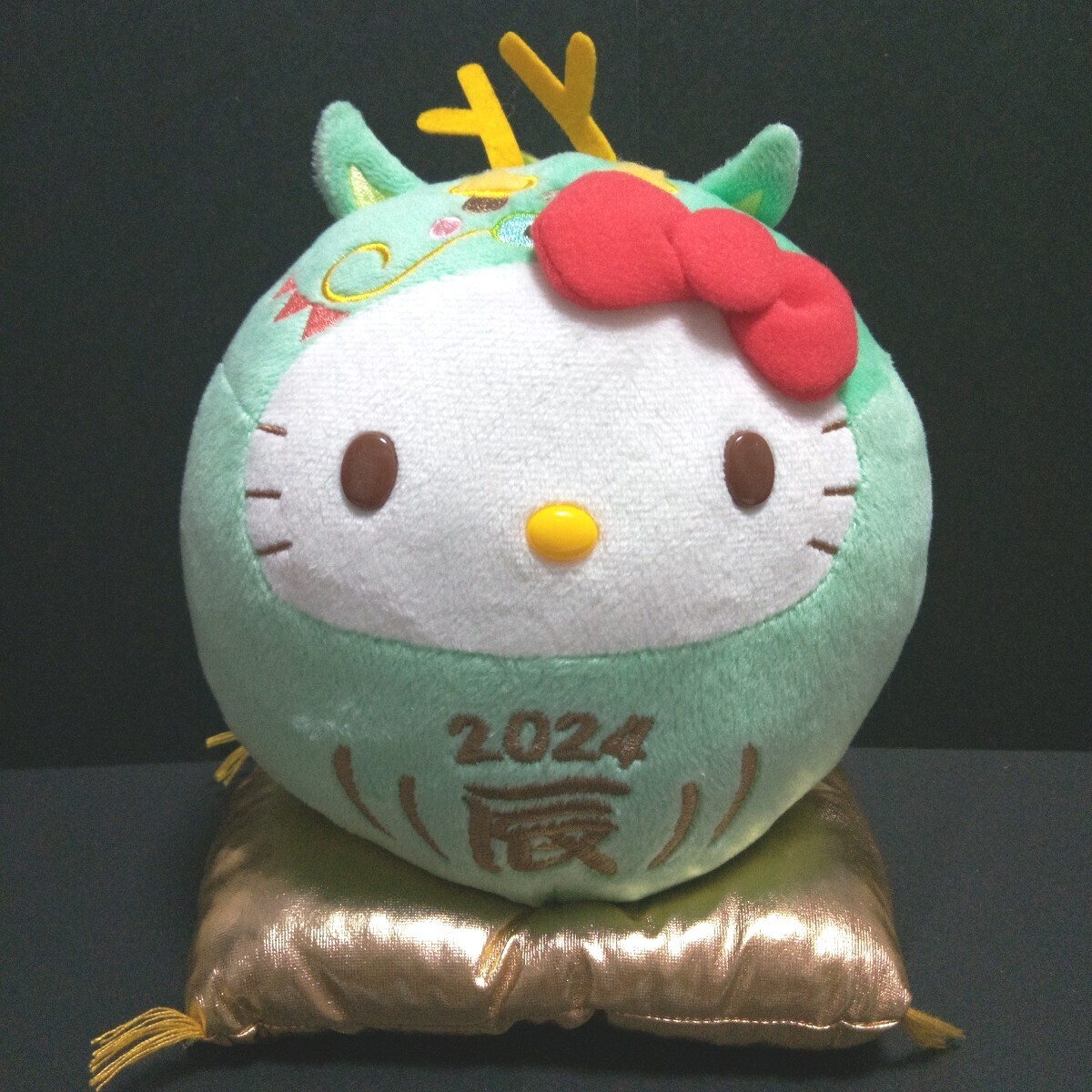 2025年最新】Yahoo!オークション -キティ 辰の中古品・新品・未 2025年最新】Yahoo!オークション -キティ 辰の中古品・新品・未