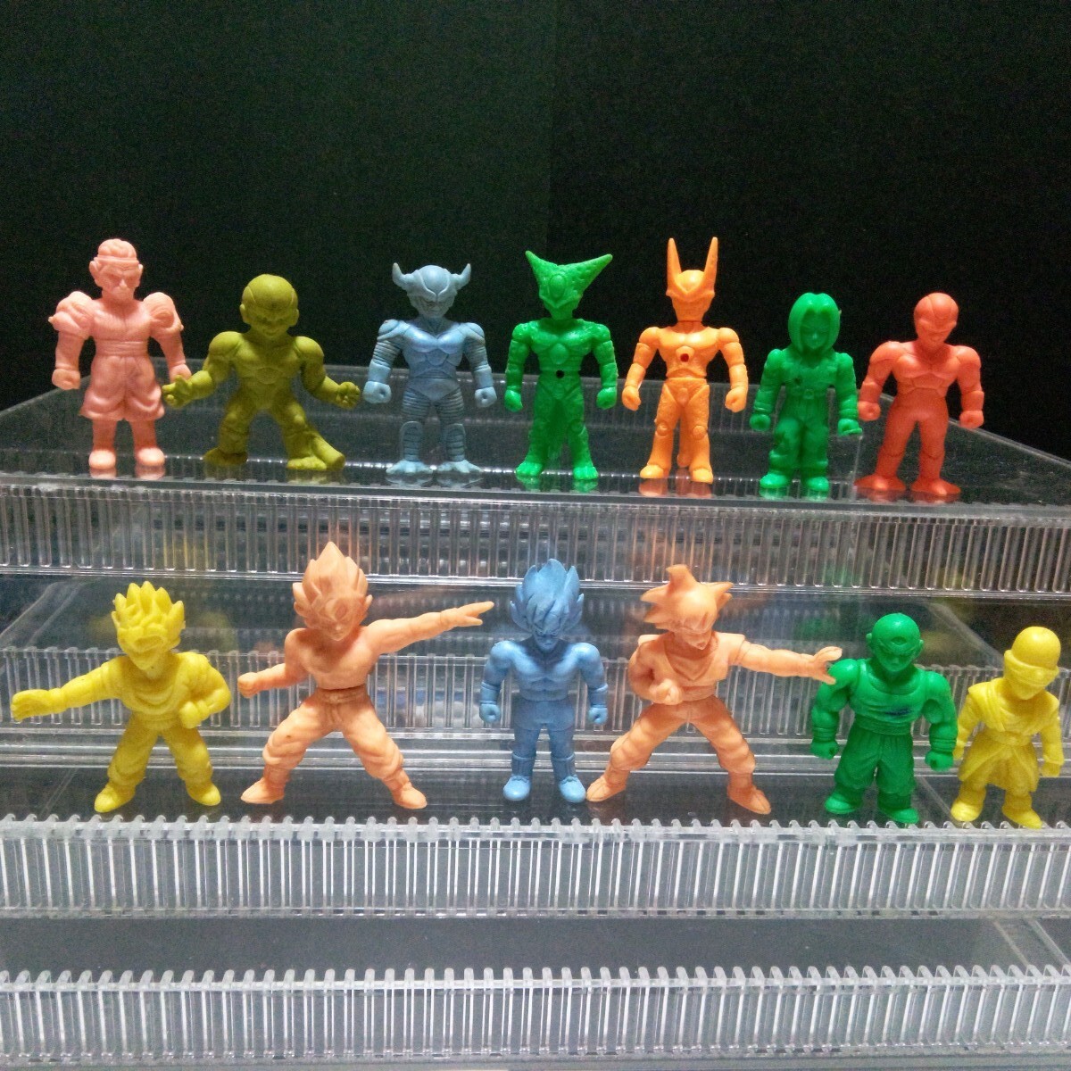 Yahoo!オークション -「ドラゴンボール消しゴム レア」の落札 Yahoo!オークション -「ドラゴンボール消しゴム レア」の落札