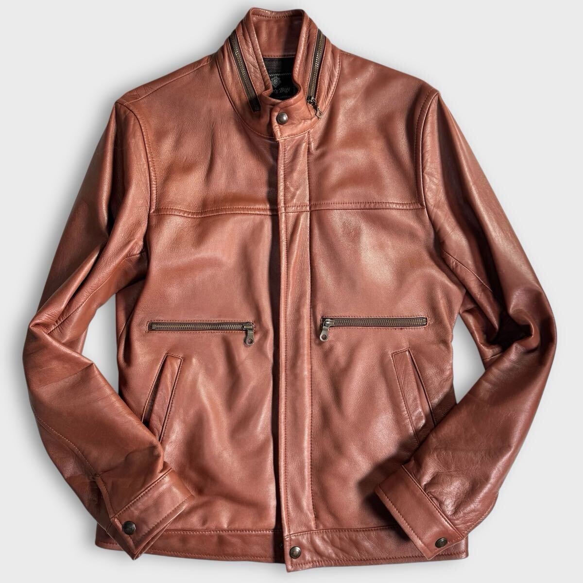 Yahoo!オークション -「メンズビギ レザー ジャケット」の落札 Yahoo!オークション -「メンズビギ レザー ジャケット」の落札