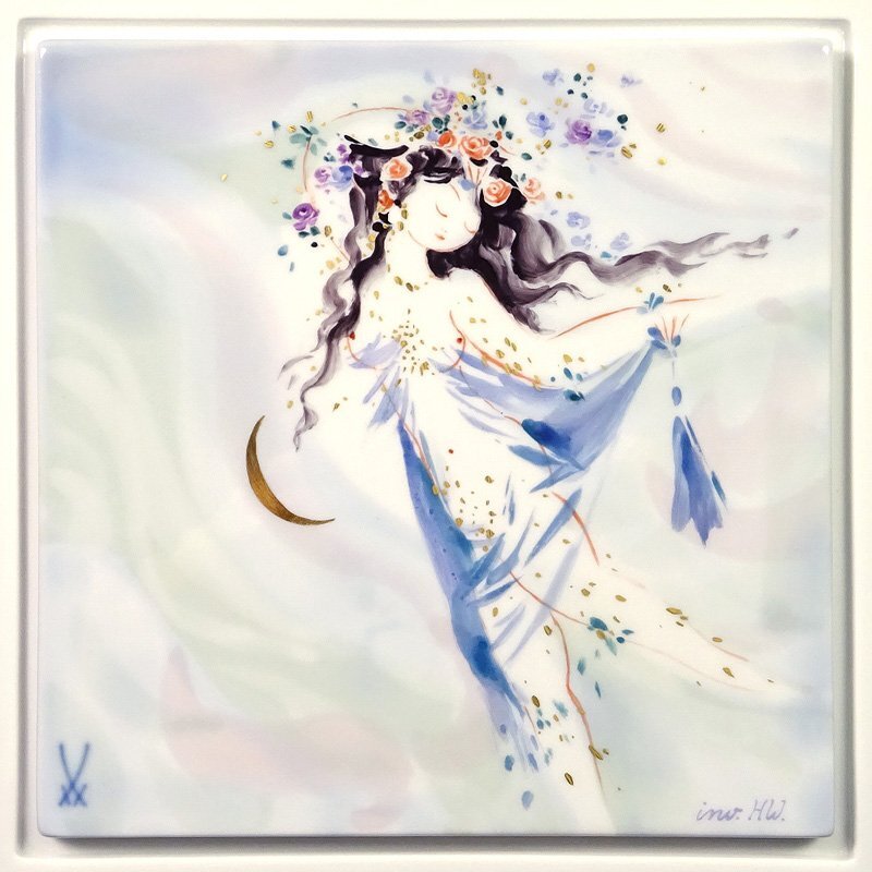 Yahoo!オークション -「マイセン陶板画」の落札相場・落札価格 Yahoo!オークション -「マイセン陶板画」の落札相場・落札価格