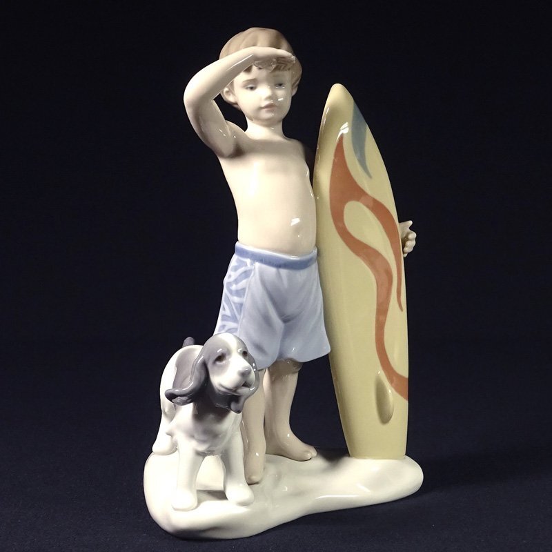 2025年最新】Yahoo!オークション -lladro リヤドロ 犬の中古品 2025年最新】Yahoo!オークション -lladro リヤドロ 犬の中古品