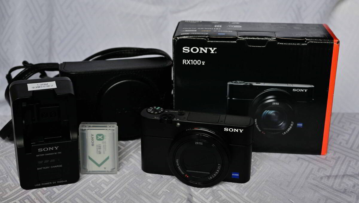 Yahoo!オークション -「dsc-rx100m5a」の落札相場・落札価格 Yahoo!オークション -「dsc-rx100m5a」の落札相場・落札価格