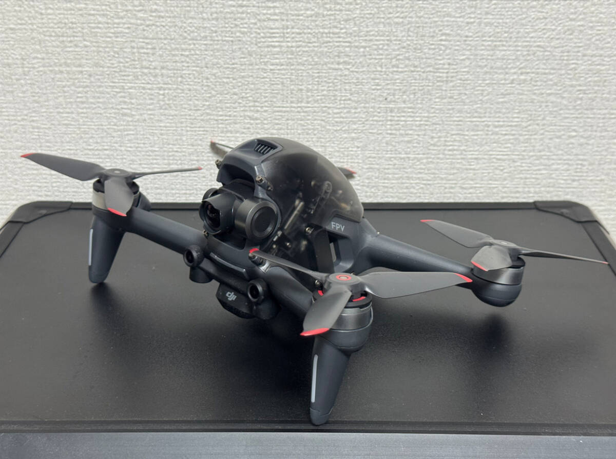 2025年最新】Yahoo!オークション -ドローン dji fpvの中古品