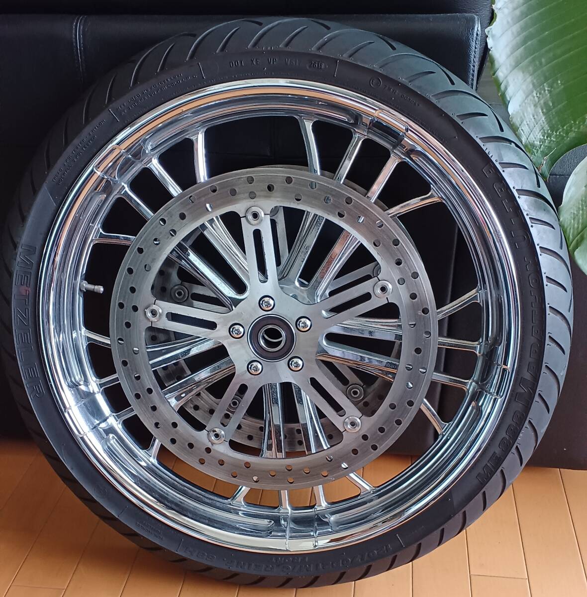 Yahoo!オークション -「ハーレー 21インチ ホイール」(自動車 Yahoo!オークション -「ハーレー 21インチ ホイール」(自動車