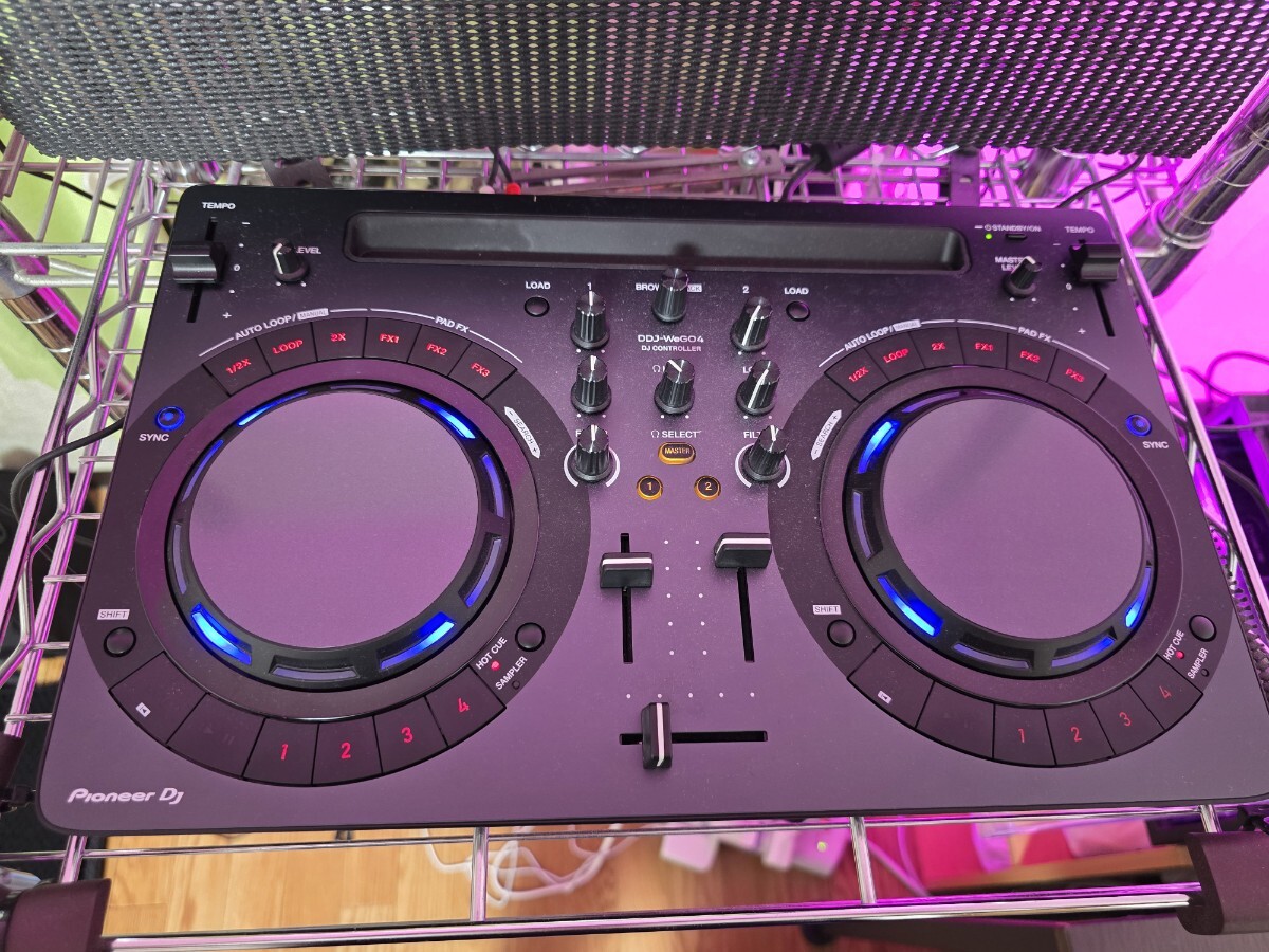 Yahoo!オークション -「ddj wego」の落札相場・落札価格 Yahoo!オークション -「ddj wego」の落札相場・落札価格