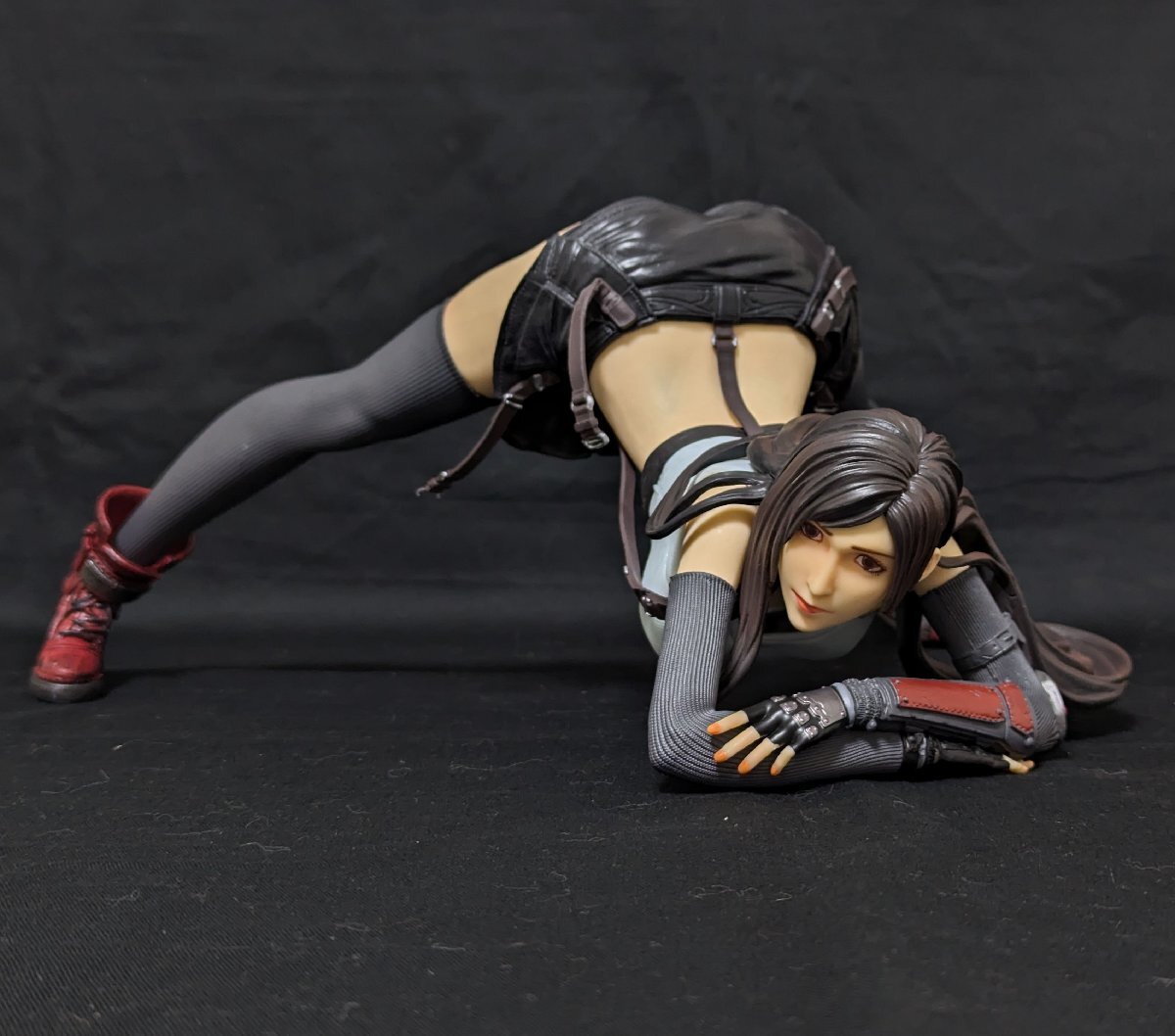 2025年最新】ティファ フィギュアを探すならここ!高品質で魅力 2025年最新】ティファ フィギュアを探すならここ!高品質で魅力