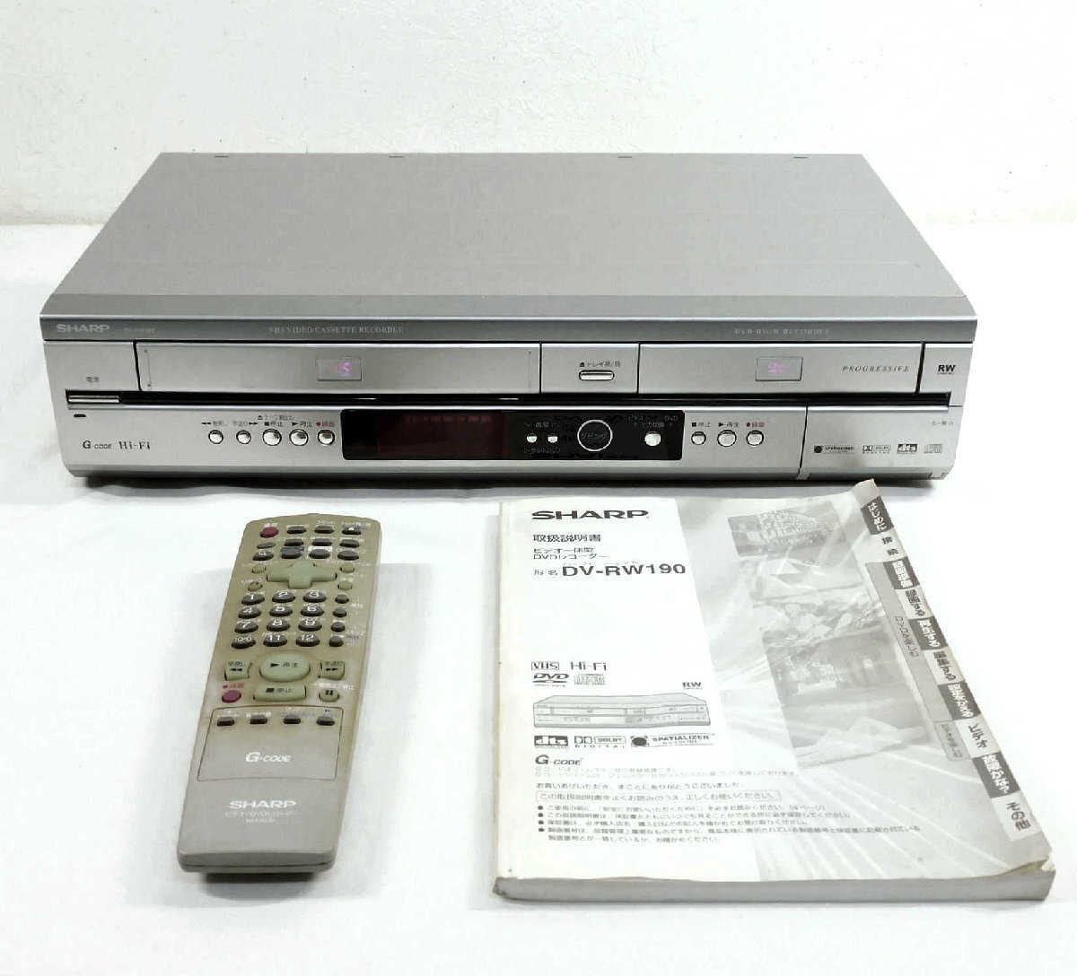 2025年最新】Yahoo!オークション -シャープビデオ一体型dvd 2025年最新】Yahoo!オークション -シャープビデオ一体型dvd