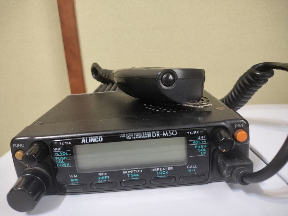 Yahoo!オークション -「tm-421」(アマチュア無線) の落札相場 Yahoo!オークション -「tm-421」(アマチュア無線) の落札相場