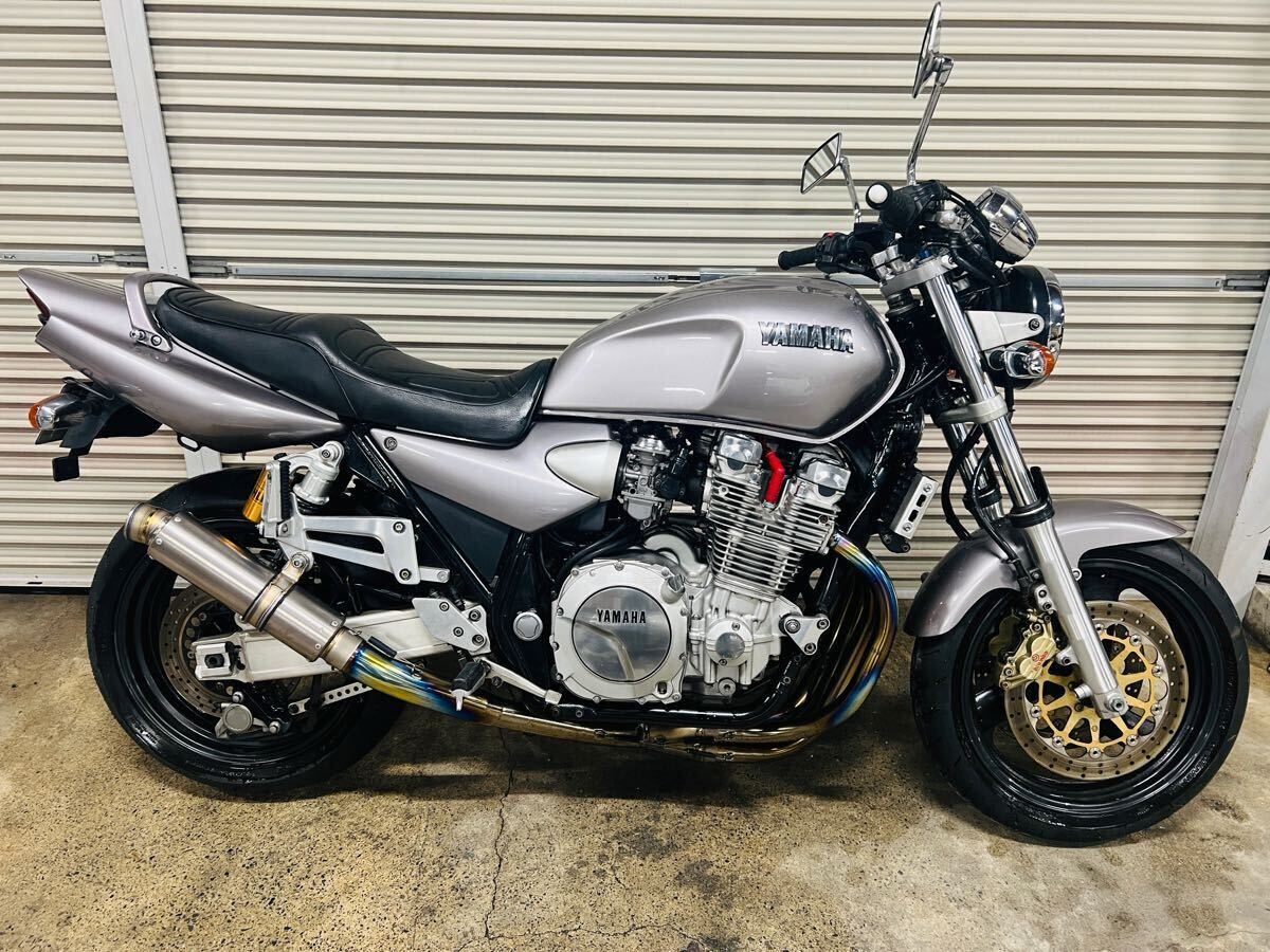 Yahoo!オークション -「xjr1300 オーリンズ」の落札相場・落札価格 Yahoo!オークション -「xjr1300 オーリンズ」の落札相場・落札価格