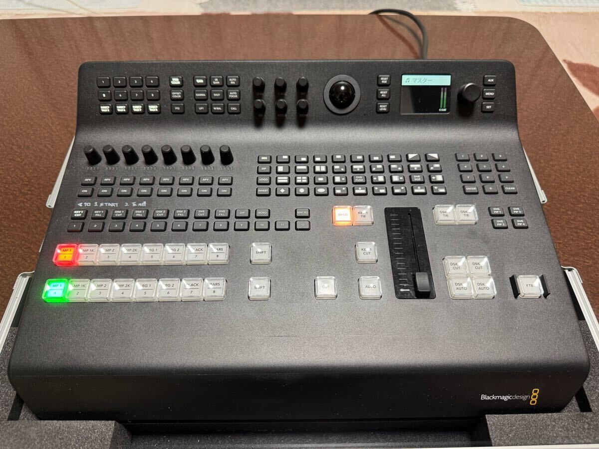 Yahoo!オークション -「blackmagic」(映像機器) の落札相場 Yahoo!オークション -「blackmagic」(映像機器) の落札相場