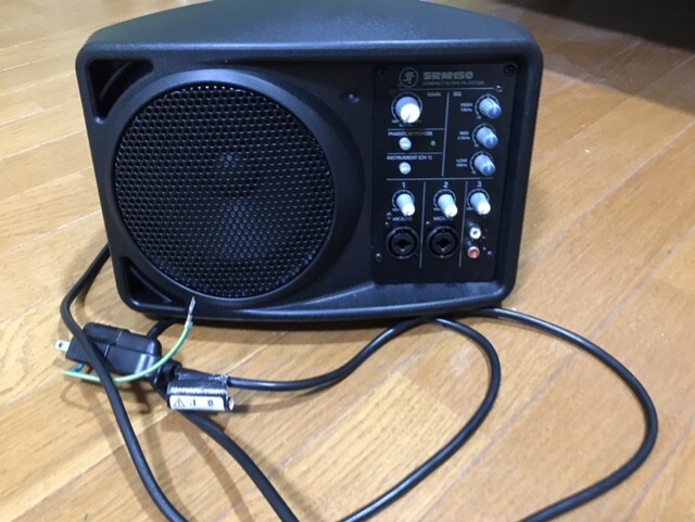 Yahoo!オークション -「mackie srm150」の落札相場・落札価格 Yahoo!オークション -「mackie srm150」の落札相場・落札価格