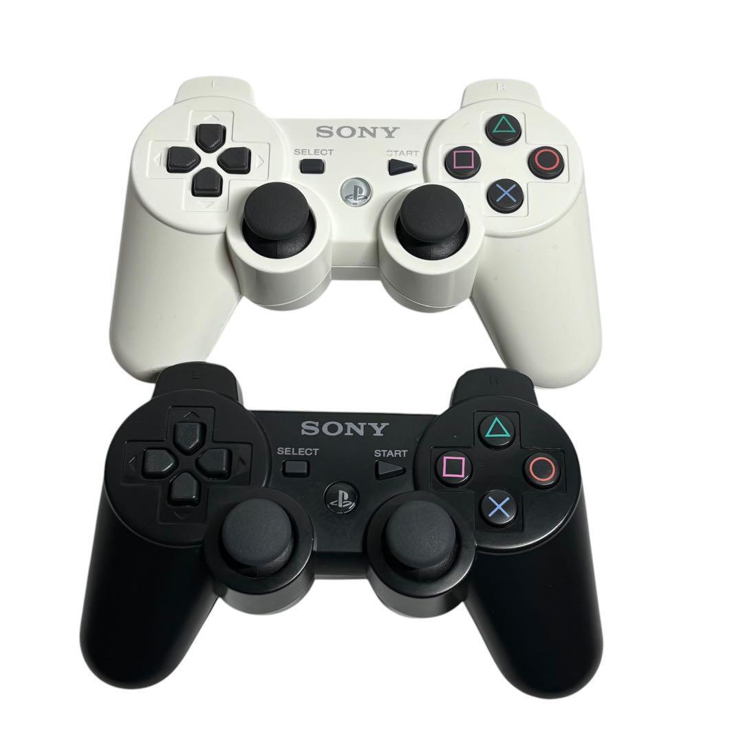 2025年最新】Yahoo!オークション -ps3 コントローラー cechzc2j