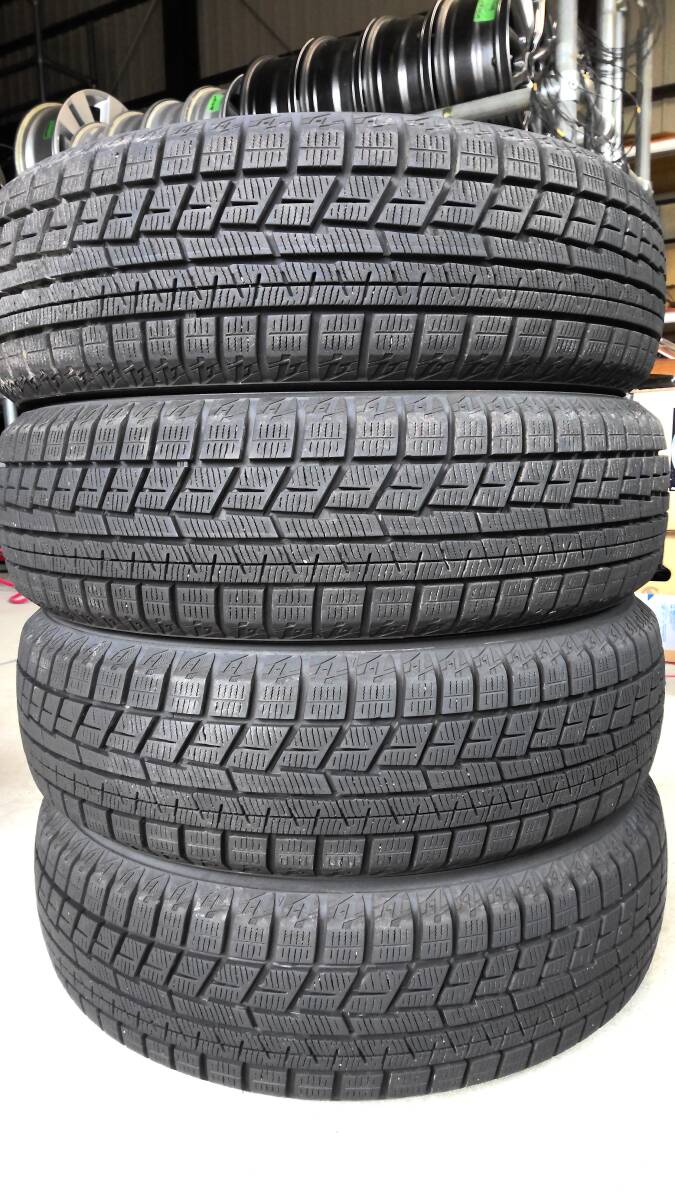 2025年最新】155/65R14のスタッドレスタイヤが勢揃い!14インチ 2025年最新】155/65R14のスタッドレスタイヤが勢揃い!14インチ
