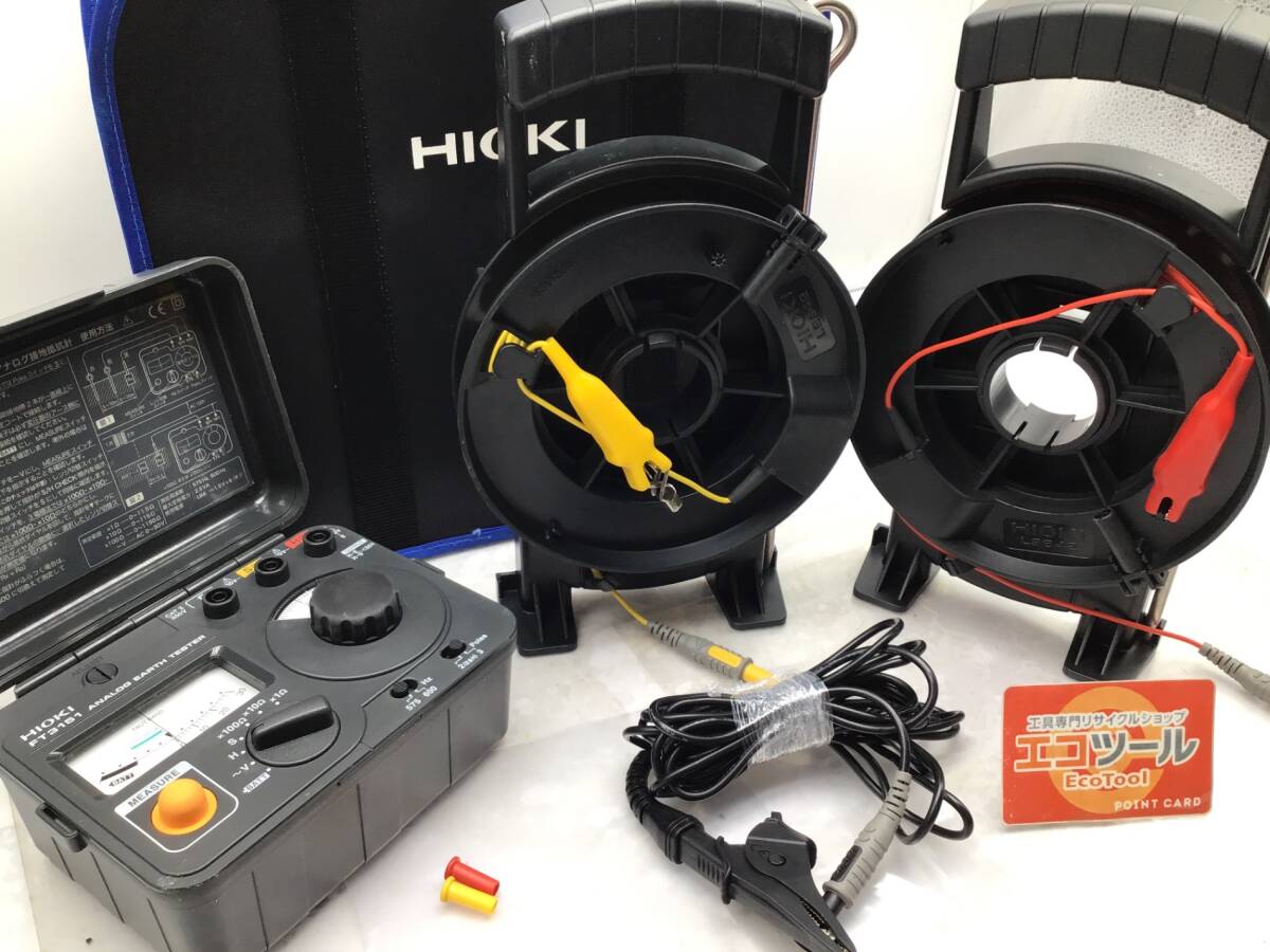 Yahoo!オークション -「hioki 3151」の落札相場・落札価格 Yahoo!オークション -「hioki 3151」の落札相場・落札価格