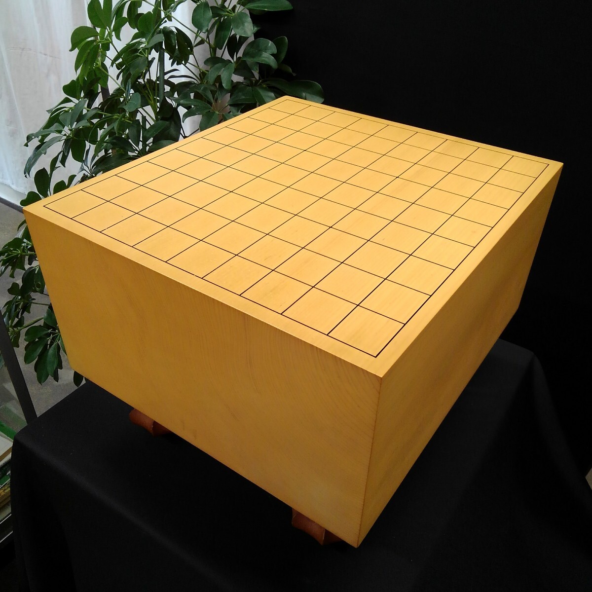 Yahoo!オークション -「将棋盤 榧 6寸」の落札相場・落札価格 Yahoo!オークション -「将棋盤 榧 6寸」の落札相場・落札価格