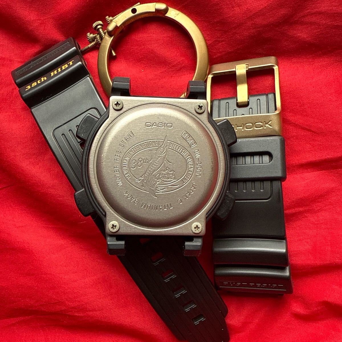 2025年最新】Yahoo!オークション -dw-8600の中古品・新品・未 2025年最新】Yahoo!オークション -dw-8600の中古品・新品・未