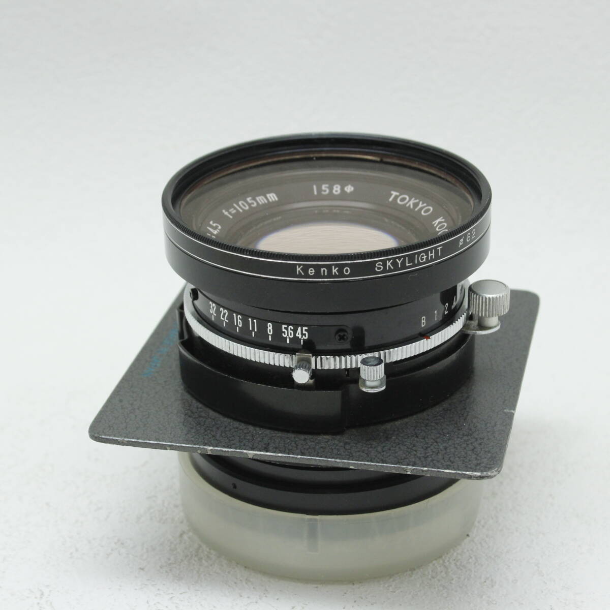 Yahoo!オークション -「topcor 105mm」の落札相場・落札価格 Yahoo!オークション -「topcor 105mm」の落札相場・落札価格