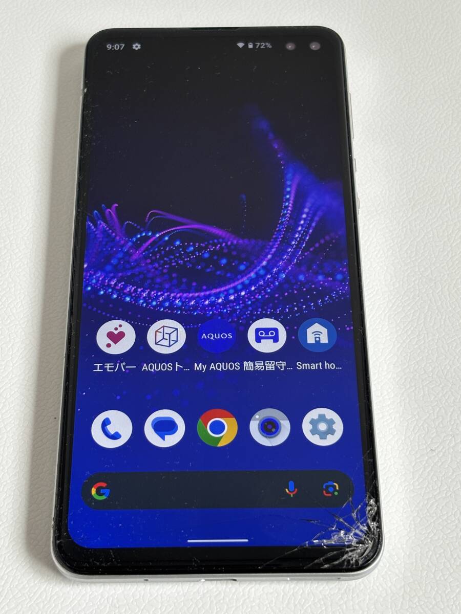 2025年最新】Yahoo!オークション -aquos sense4 plusの中古品 2025年最新】Yahoo!オークション -aquos sense4 plusの中古品