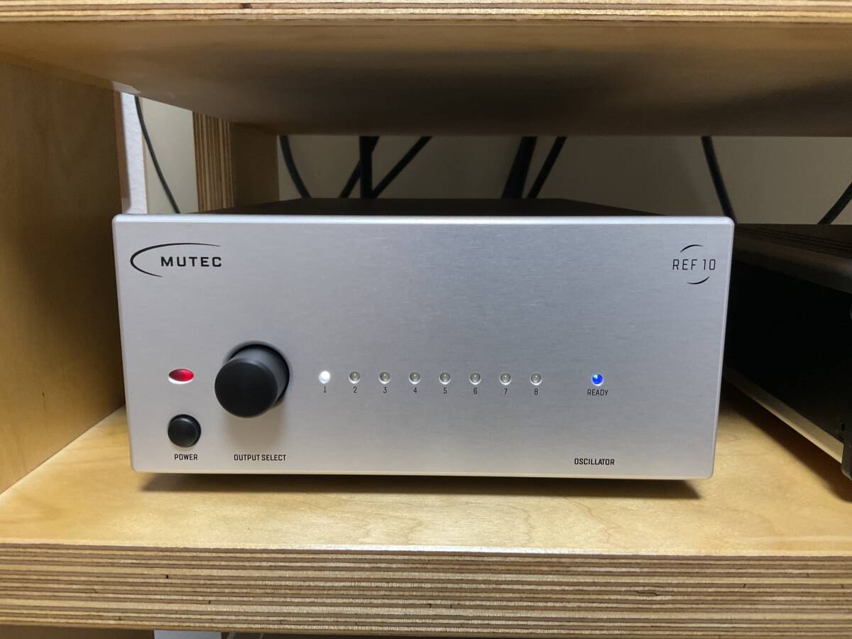 Yahoo!オークション -「mutec」(家電、AV、カメラ) の落札相場 Yahoo!オークション -「mutec」(家電、AV、カメラ) の落札相場