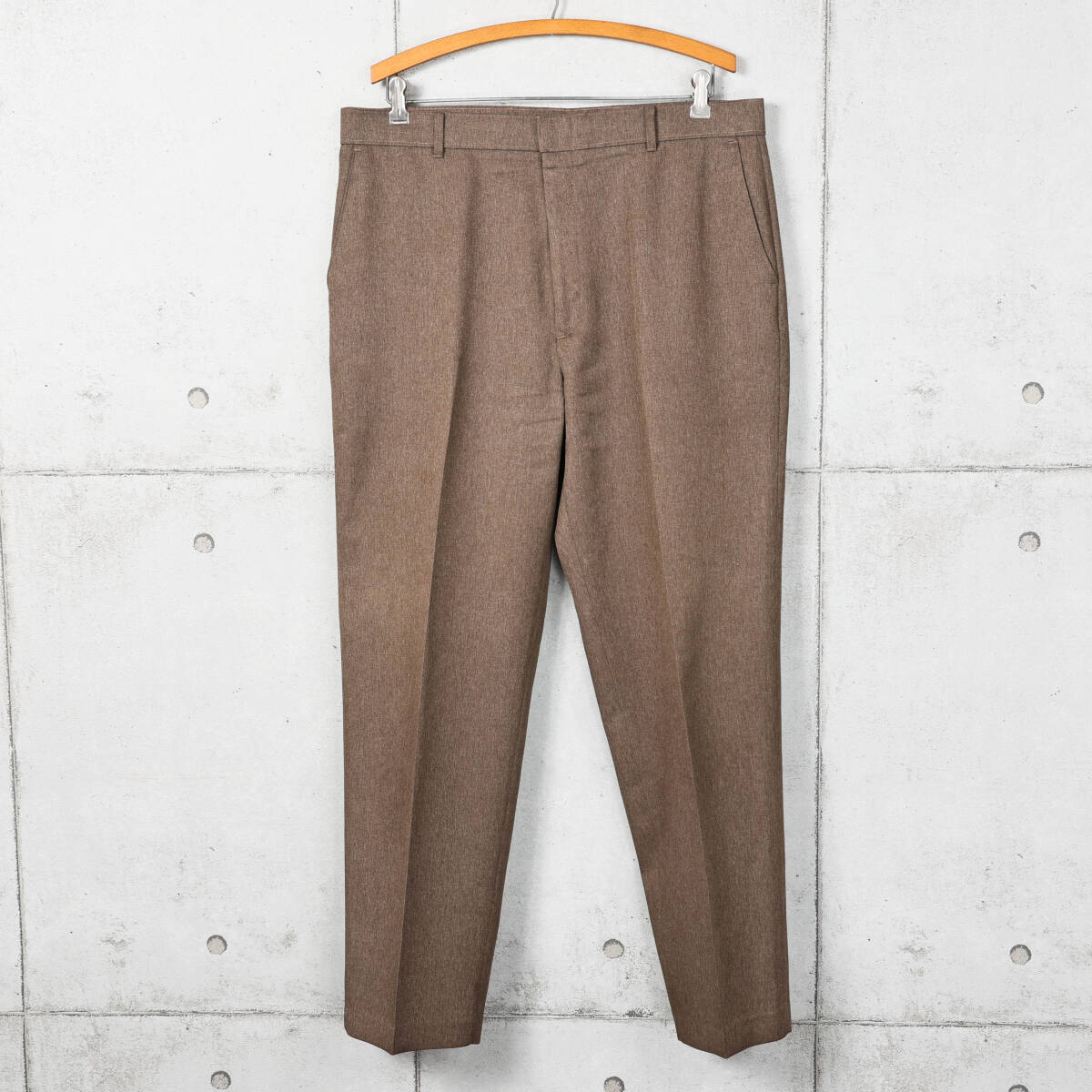 2025年最新】Levi's Action Slacks メンズスラックスの豊富な