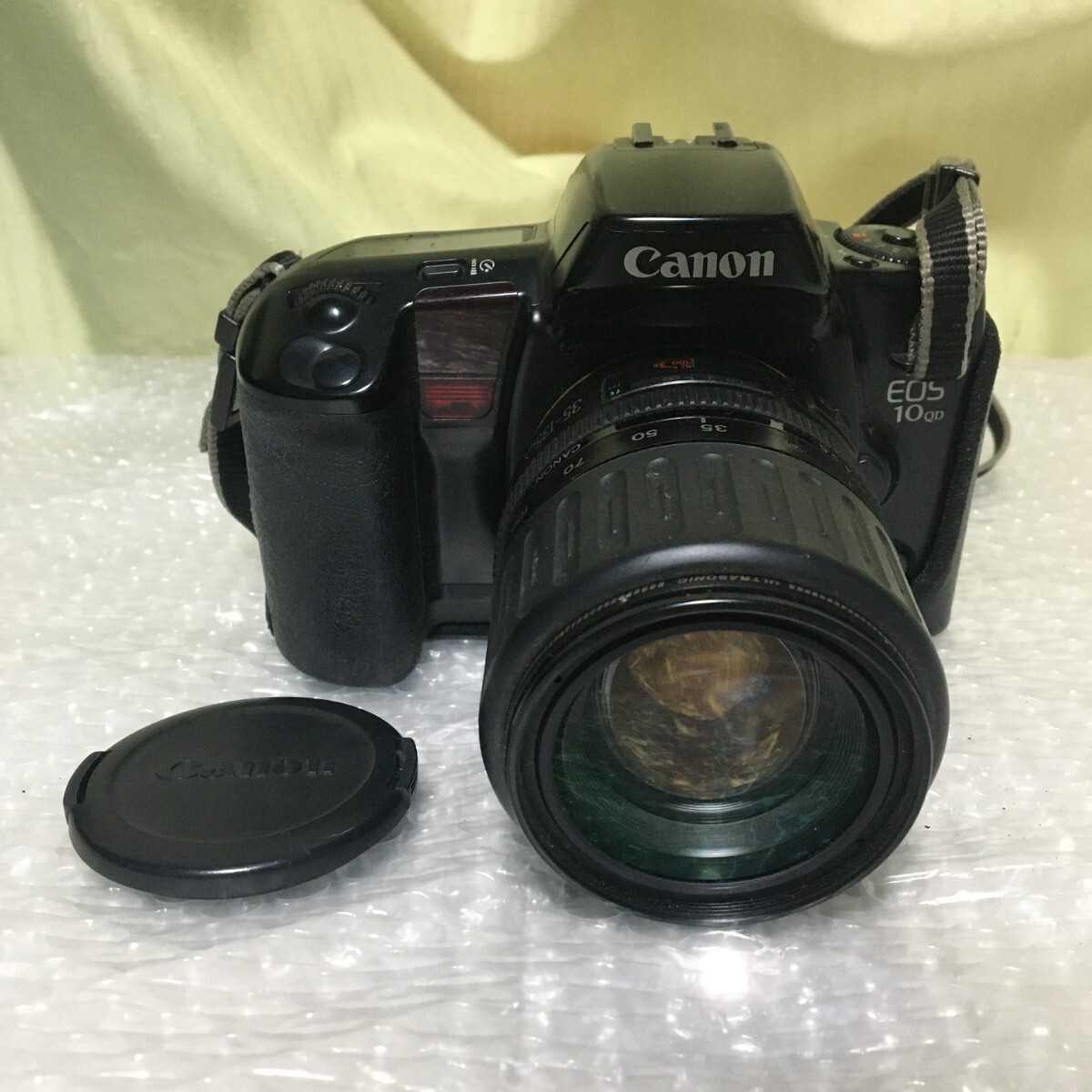 Yahoo!オークション -「canon eos 5 qd」の落札相場・落札価格 Yahoo!オークション -「canon eos 5 qd」の落札相場・落札価格