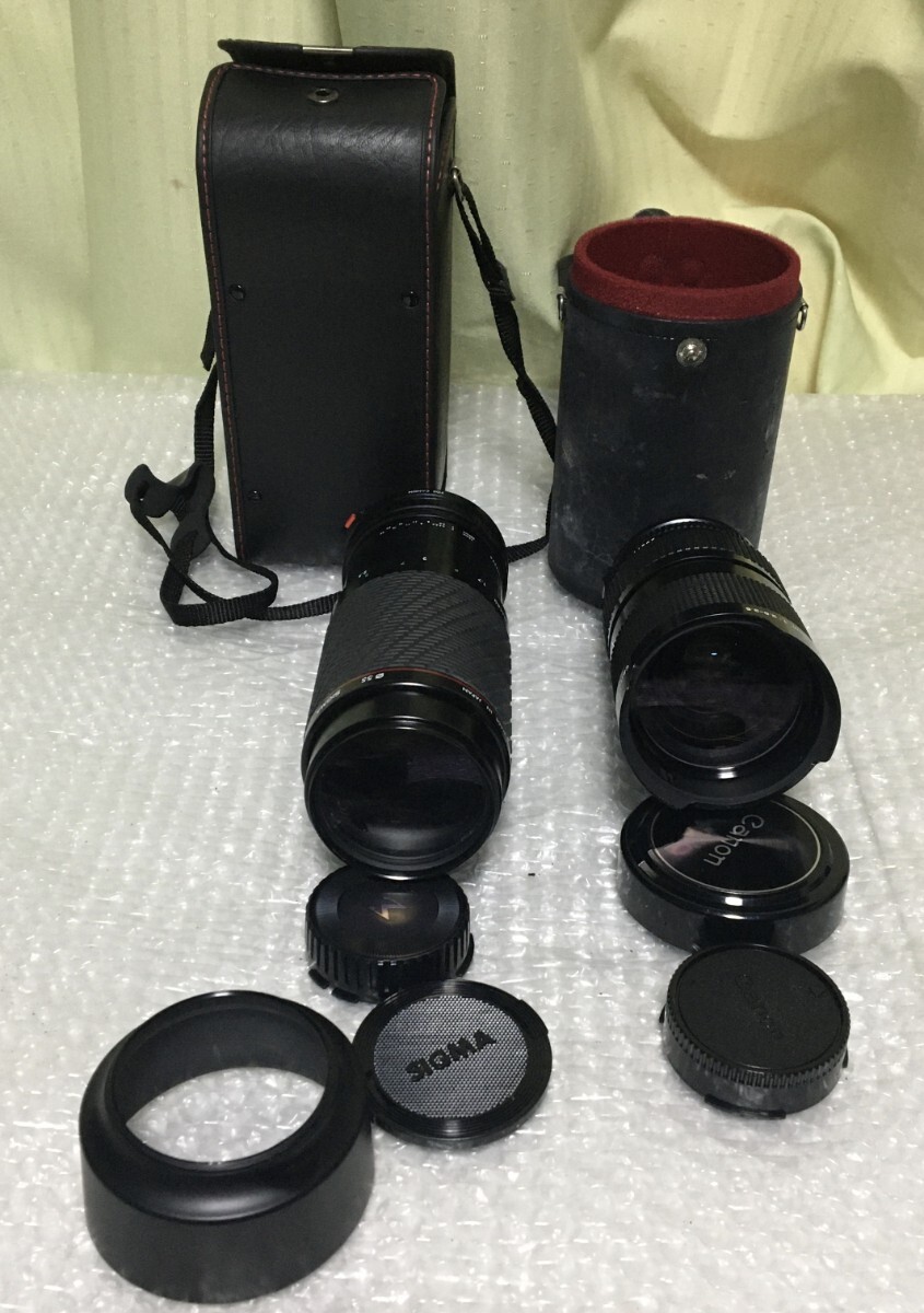 Yahoo!オークション -「sigma 300mm f2.8」の落札相場・落札価格 Yahoo!オークション -「sigma 300mm f2.8」の落札相場・落札価格