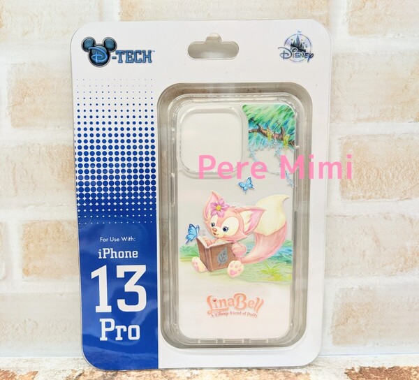 香港ディズニー リーナベル iPhone スマホケース カバー 海外 ディズニー セール 新品 未開封 ダフフレ ダッフィーフレンズ ラスト