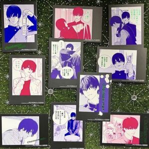 チェンソーマン 特典カード 海外限定 特装版 台湾 カード 藤本タツキ 新品 ラスト