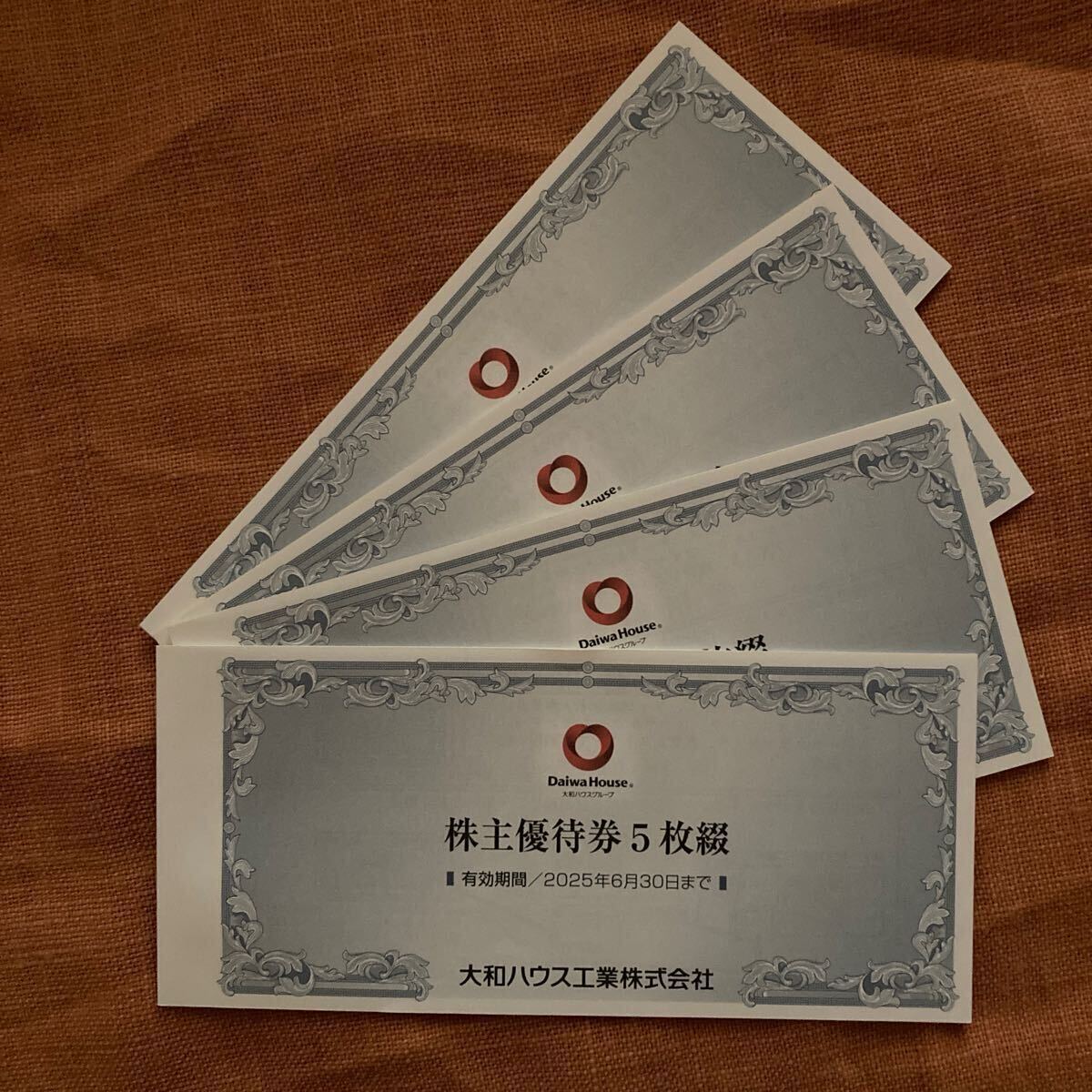 Yahoo!オークション -「大和ハウス 株主優待」の落札相場・落札価格 Yahoo!オークション -「大和ハウス 株主優待」の落札相場・落札価格
