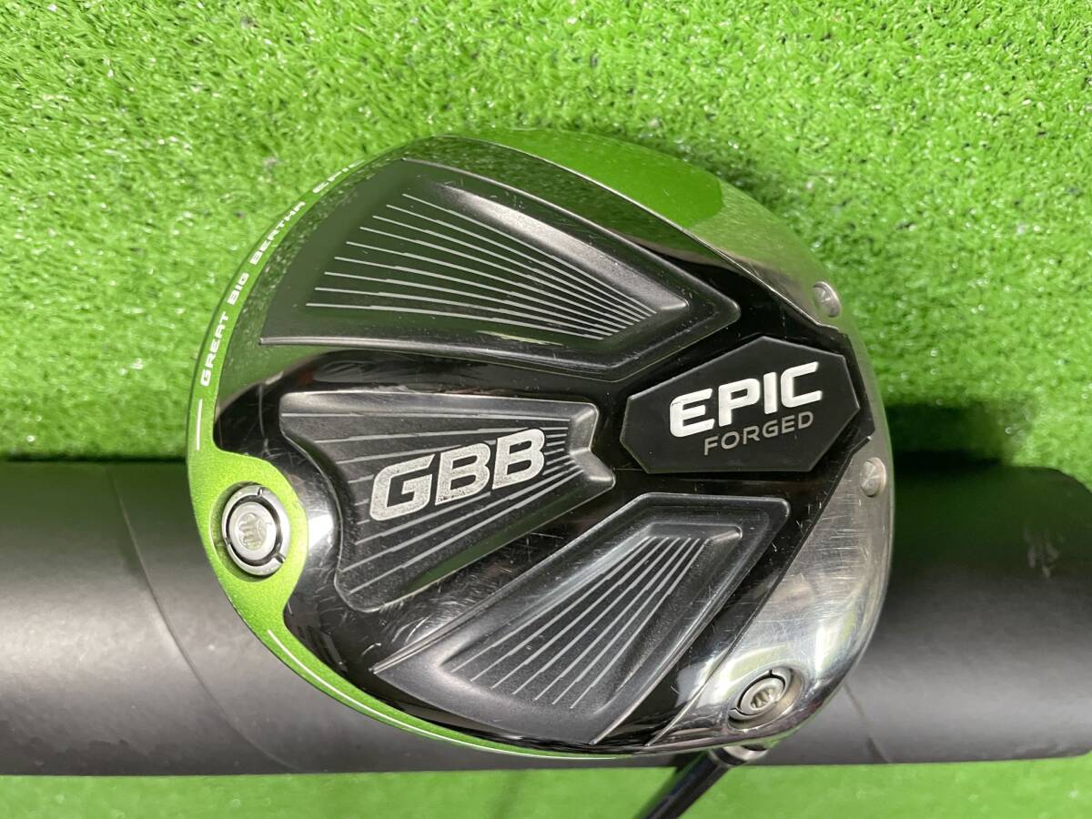2025年最新】Yahoo!オークション -epic forged ドライバーの中古 2025年最新】Yahoo!オークション -epic forged ドライバーの中古