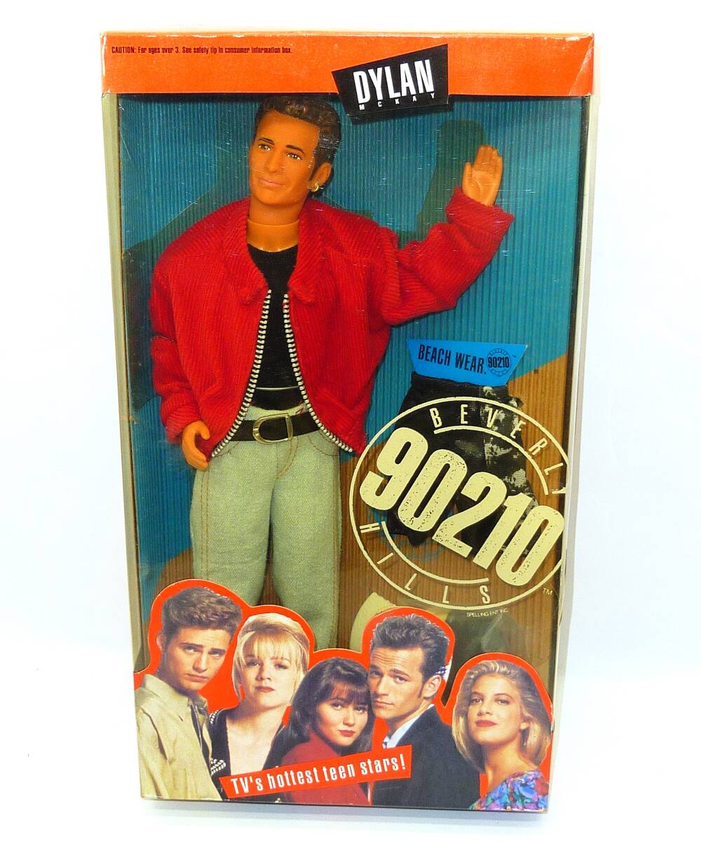 Beverly Hills90210(ビバリーヒルズ青春白書)フィギュア 2025年最新】Yahoo!オークション -ビバリーヒルズ(フィギュア)の