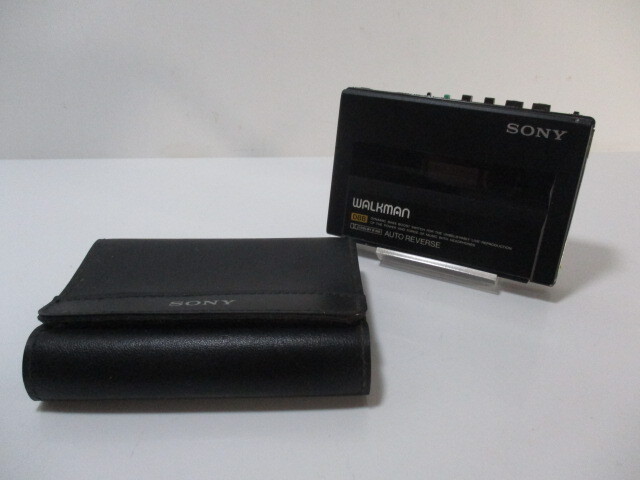 Yahoo!オークション -「sony wm-150」の落札相場・落札価格 Yahoo!オークション -「sony wm-150」の落札相場・落札価格