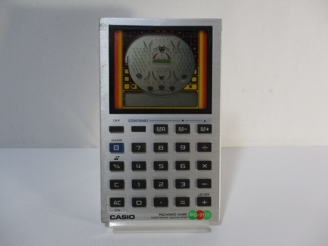 Yahoo!オークション -「ゲーム (casio カシオ)」の落札相場 Yahoo!オークション -「ゲーム (casio カシオ)」の落札相場