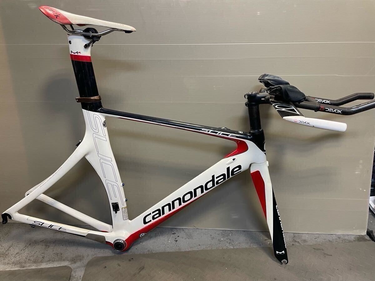Yahoo!オークション -「cannondale slice」の落札相場・落札価格 Yahoo!オークション -「cannondale slice」の落札相場・落札価格