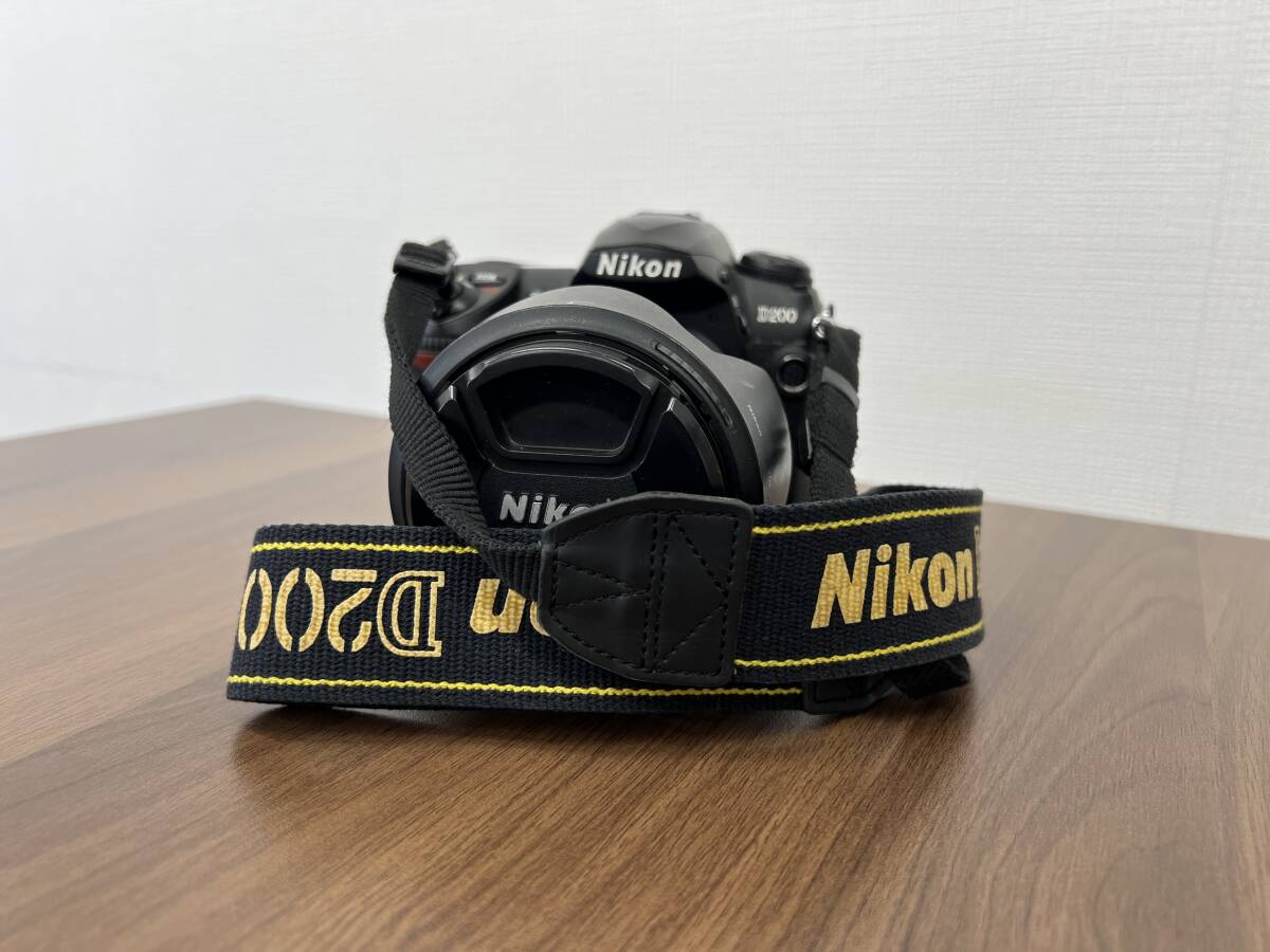 2025年最新】Yahoo!オークション -nikon d200の中古品・新品・未 2025年最新】Yahoo!オークション -nikon d200の中古品・新品・未