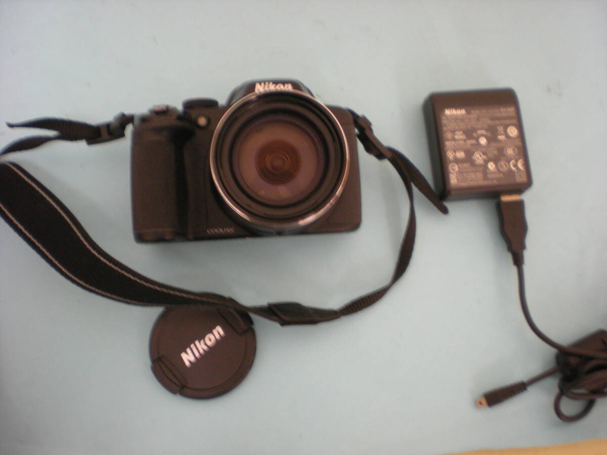 Yahoo!オークション -「nikon デジタルカメラ coolpix p520」の Yahoo!オークション -「nikon デジタルカメラ coolpix p520」の