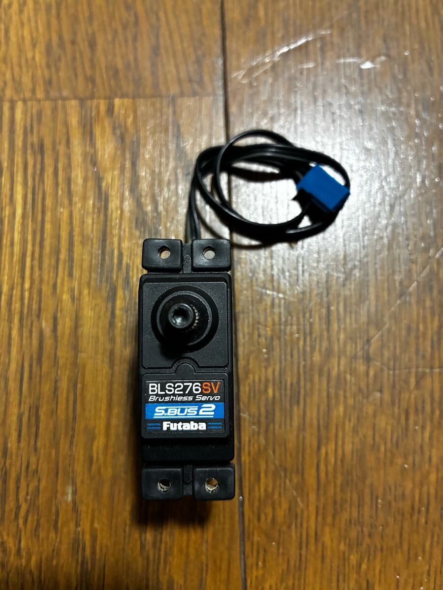 Yahoo!オークション -「bls276」(サーボ) (プロポ)の落札相場