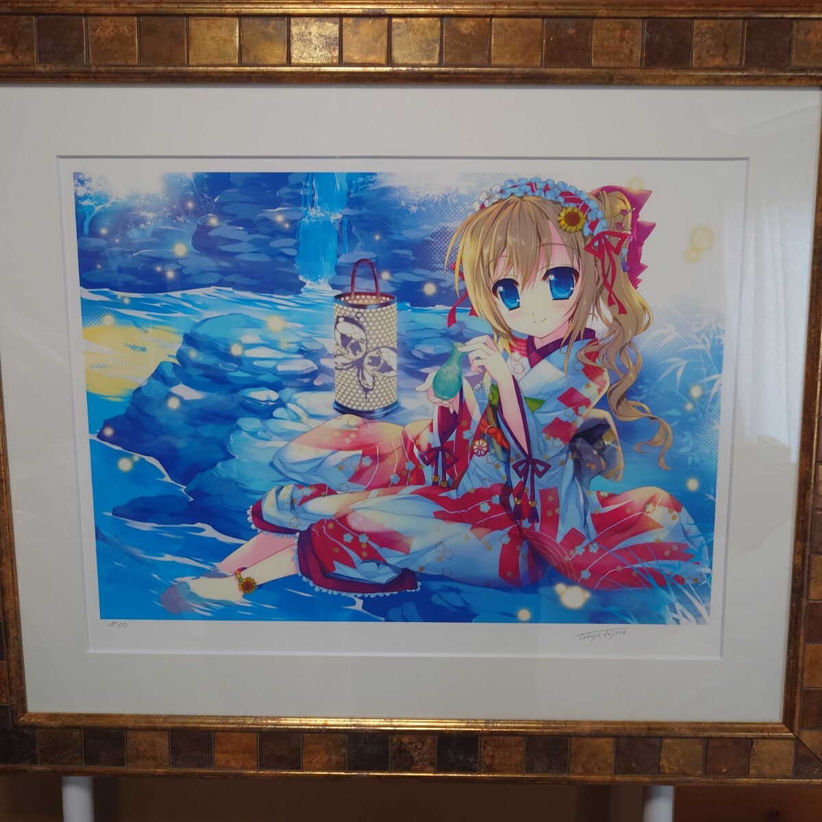 Yahoo!オークション -「アールビバン 版画」(その他) (版画)の Yahoo!オークション -「アールビバン 版画」(その他) (版画)の