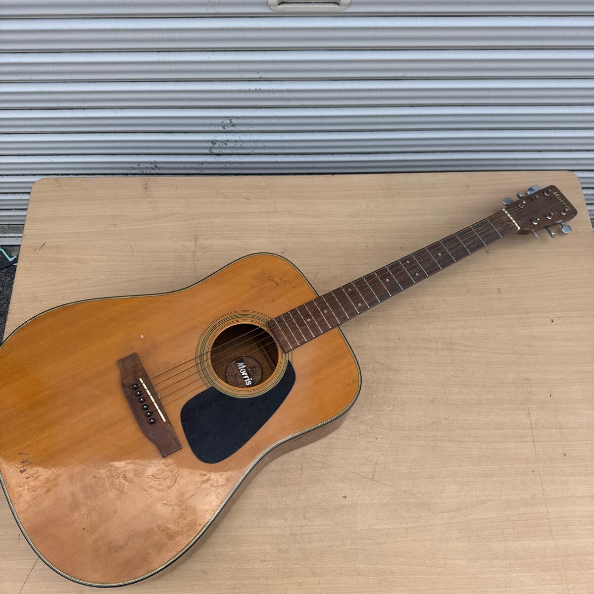 楽天市場】中古 アコースティック ギター（種類
