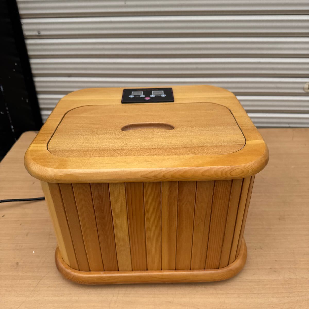 2025年最新】Yahoo!オークション -家庭用サウナの中古品・新品 2025年最新】Yahoo!オークション -家庭用サウナの中古品・新品