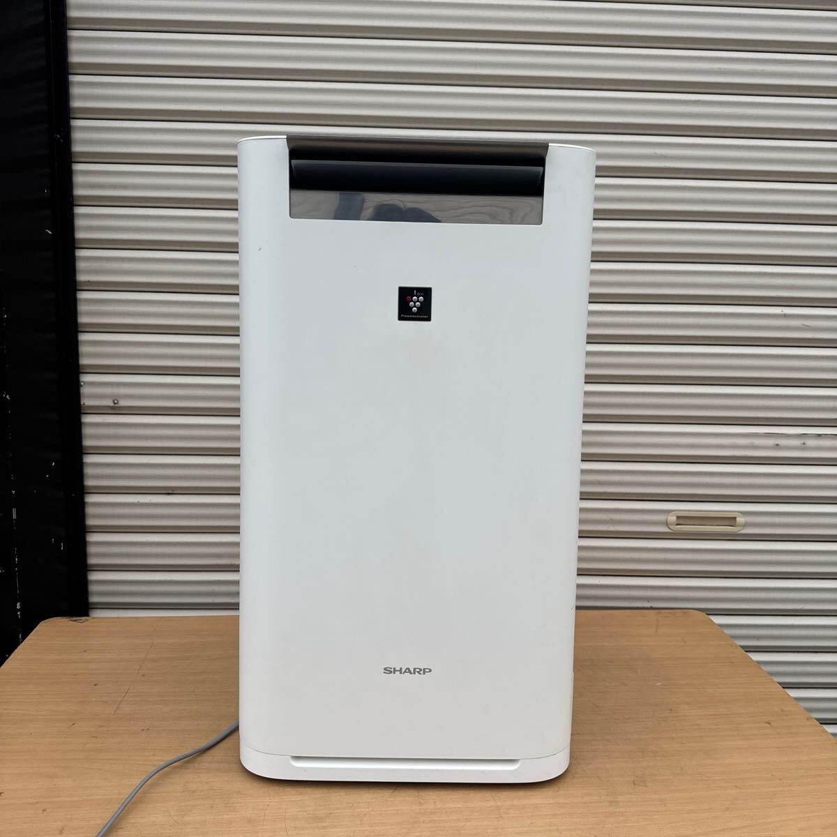 2025年最新】Yahoo!オークション -空気清浄機 シャープ ki-js70 2025年最新】Yahoo!オークション -空気清浄機 シャープ ki-js70