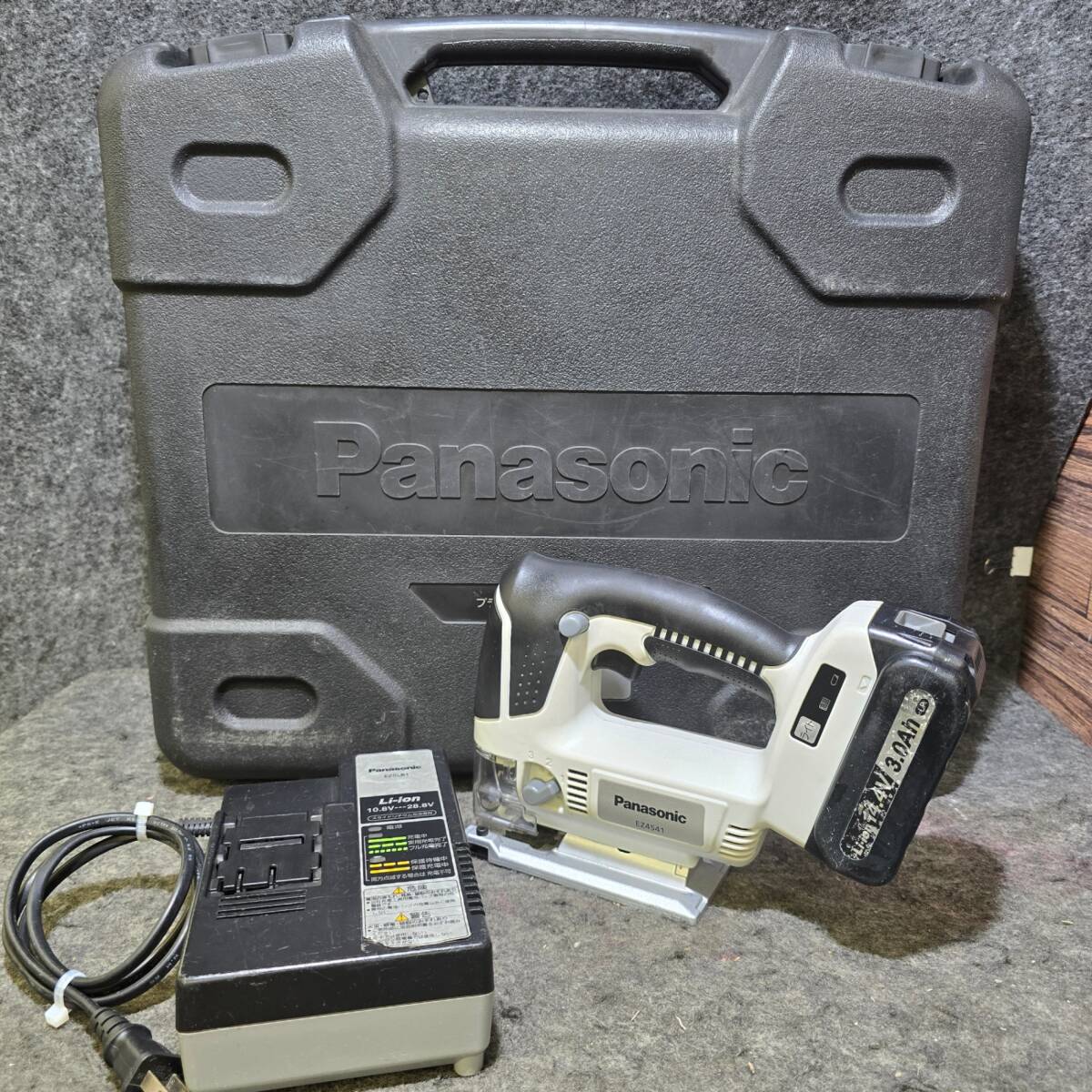 2025年最新】Yahoo!オークション -ez4541の中古品・新品・未使用 2025年最新】Yahoo!オークション -ez4541の中古品・新品・未使用
